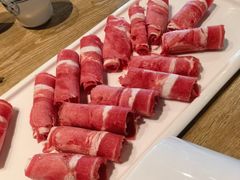 -古关火锅店(古北水镇景区店)