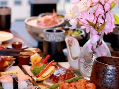 -滩万日本料理Nadaman(国贸大酒店)