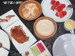 -大董(福田皇庭中心店)