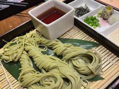-山葵家·创意料理(临平银泰城店)