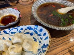 -八珍手工水饺·妈妈的爱(传芳巷店)