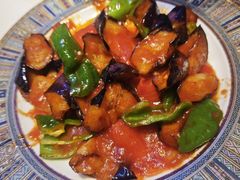 -阿里疆Alijiang·丝路美食·异域风情·清真(长楹天街店)
