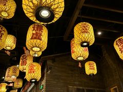 -南京大牌档(壹方天地店)