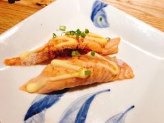 -初居食屋日式料理(万象城购物中心店)