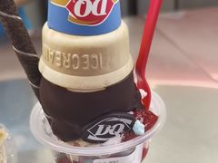 -DQ·蛋糕·冰淇淋(西城红场店)
