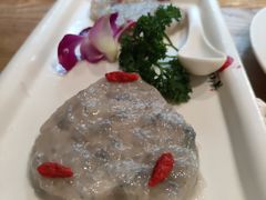 尊品虾滑-锦城印象火锅(天府三街店)