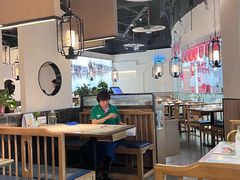 -庆江南江南菜(张家港吾悦店)