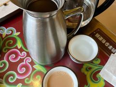 -格日勒阿妈蒙古厨房(大召店)