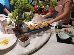 -宴昆山·私房菜(春晖店)