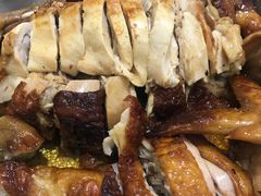 -红旗山庄(圭峰山店)