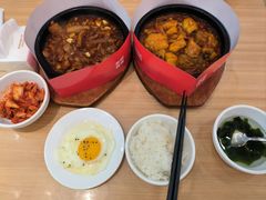 -米村拌饭(东方新天地店)