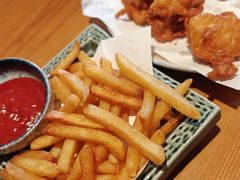 -有喜屋·鲜鸡烧鸟·居酒屋(安龙路店)