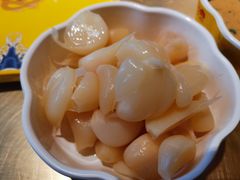 糖蒜-羊大爷涮肉(亮马桥店)