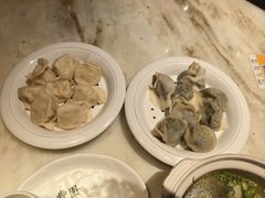 -日丰园海肠水饺·老字号大连海鲜(和平广场店)