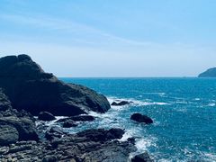 -灵山岛风景区