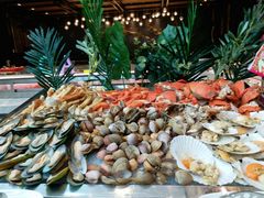 -上海虹桥宾馆味翠餐厅