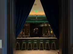 -上海波特曼丽思卡尔顿酒店