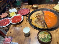 -楠火锅(广州总店)