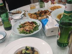 -洲晓鲜·舟山海鲜大排档(朱家尖风景区店)