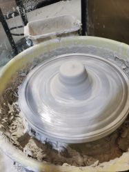 -初八手工DIY陶艺馆(初八陶社)