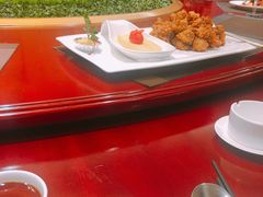 -国惠大酒楼(爱琴海购物公园店)