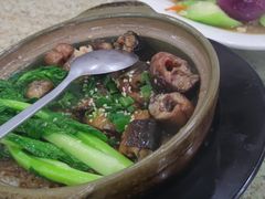 -煲煲掂风味煲仔饭餐厅(西区店)