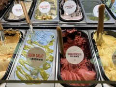 -Dal Cuore 达可芮冰淇淋(陕西北路店)