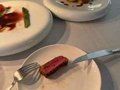 -圣丰索菲特·法国餐厅