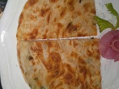 -清真·锦翔炝锅鱼(明德门店)