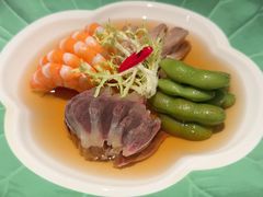 -醉庐·新上海菜(南京西路店)