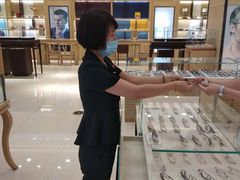 -大明府国际眼镜(太原北街店)
