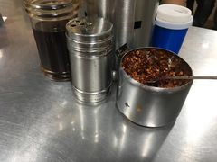 -老上海食惠裡小籠包生煎包
