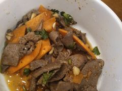 -周鱼小馆石锅酸菜鱼(活力汇店)