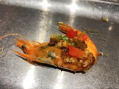 -大神太神·铁板烧(七宝领展广场店)