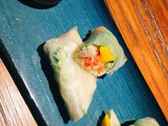 -仓库南洋海鲜小排档(柳河路店)
