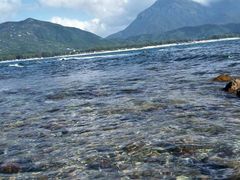 -西涌国际滨海旅游区