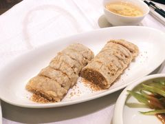 -粗茶淡饭·汉口公馆(循礼门店)