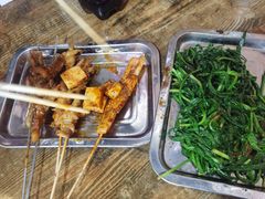 -马老大烧烤(和平路店)