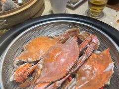 -船梆煮•蒸汽海鲜·生腌干蒸(五四广场店)