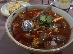 -羲和雅苑•北京烤鸭(平安国际金融中心店)