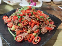 -赤宴·川菜(玉林店)