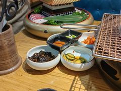 -九田家黑牛烤肉料理(华侨城店)