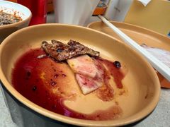 -海底捞大排档火锅(打浦路店)