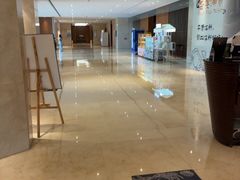 -上海嘉定喜来登酒店