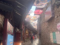 -草墩罗非鱼庄•野生菌•腊排骨(七星街上段店)