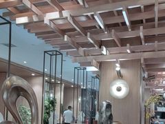 -百姓渔村(南中环店)