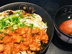 -贡梅老面馆·蟹粉面·无锡特色小吃(南长街主推店)