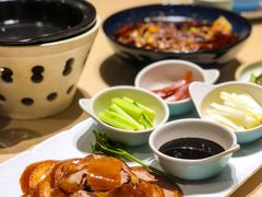 -水煮鱼乡·川京菜(蛇口店)