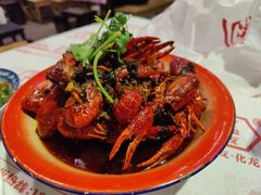 -文和友老长沙龙虾馆(化龙池店)