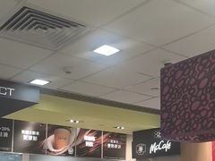 -麦当劳(世纪汇广场店)